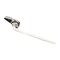 Prime-Line Toilet Tank Lever, Plastic, Chrome Finished Handle 2 Pack MP56503 - alternate 1